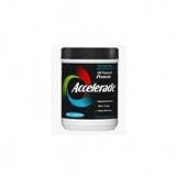 Accelerade Fruit Punch 2.06 lbs