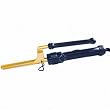 Gold Magic 1/2" Mini Ceramic Marcel Grip Iron