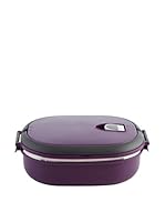 Quid Fiambrera 0.9 L Modelo Go!