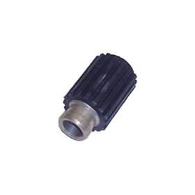 GE WH1X1944 GE Washer Agitator Spline