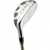Nickent Ladies 4DX Ironwoods