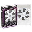 Digital Movie 4.7GB DVD+R, 4X, Movie Reel Surface, Super Jewel Box, 3/Pack (VER94729) Category: CD and DVD Media