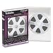 Digital Movie 4.7GB DVD+R, 4X, Movie Reel Surface, Super Jewel Box, 3/Pack (VER94729) Category: CD and DVD Media