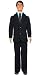Jimmy Carter Talking Action Figure