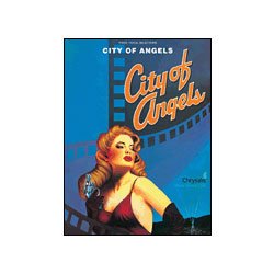 Hal Leonard City of Angels