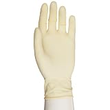 Buy Microflex Diamond Grip Latex Glove, Powder Free, 6.3 mils Thickness, 9.6 Length,... by Microflex