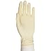 Microflex Diamond Grip Latex Glove, Powder Free, 9.6" Length, 6.3 mils Thick, Medium (Pack of 100)