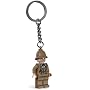 Lego Indiana Jones - Professor Henry Jones Key Chain