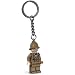Lego Indiana Jones - Professor Henry Jones Key Chain