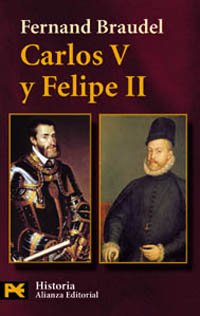 Carlos V y Felipe II (Humanidades / Humanities) (Spanish Edition)