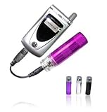 Mobile Phone Emergency Charger