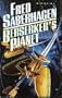 Berserker's Planet