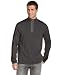DKNY Jeans Zip-Up Sweater Image
