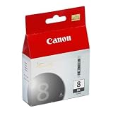 Canon CLI-8BK Black Ink Cartridge