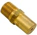 Hayward Heater CPS-CPSE Models Burner Orifice Natural CZXORF0605