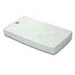 COIL CRIB MATTRESS