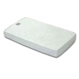 COIL CRIB MATTRESS