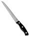 Kitchen & Housewares : Chicago Cutlery Metropolitan 9-Inch Bread Knife