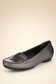 Footglove Original Leather Moccasins