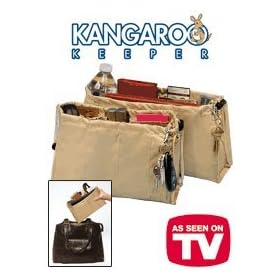 Kangaroo Keeper