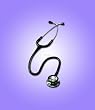 `3m Littman Classic II S.E. Ceil Blue Stethoscope