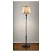 FL6254TBR - Murray Feiss Lighting - Bismarck - One Light Floor Lamp - Bismarck