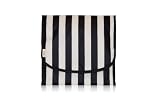 xo(eco) Beauty Kit, Black/Cream Tuxedo