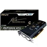 GeForce GTX550TI 1024MB PCIe