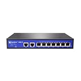 Juniper Networks SSG-5-SH-US - 7 port - 256MB Firewall Security Appliance
