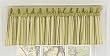 Moda Window Valance by Banana Fish