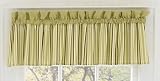 Review Banana Fish vl moda. / Moda Window Valance by Banana Fish