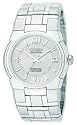 Mens Firenza Eco-Drive Watch--