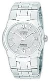 Search : Mens Firenza Eco-Drive Watch--