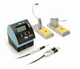 Weller Rework Station, Dual Channel, Digital, WD2000M
