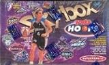 1999 Hoops WNBA Basketball Hobby Box