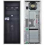HP DC7800 Tower, CORE 2 DUO 3.33GHz E...