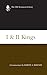 I & II Kings (2007): A Commentary (Old Testament Library)