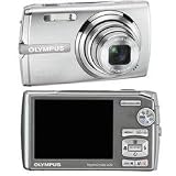 Olympus Stylus 1010 10.1MP Digital Camera with 7x Optical Zoom,Face Detection,2.7 inch LCD, Perfect Shot Preview mode,TruePic III image processor