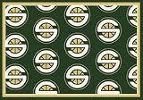 Seattle Supersonics 7' 8