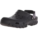 crocs Women's Offroad Sport Clog Mule