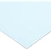 ACL Staticide 8085BM2460 Dualmat ESD Table Mat, 60" Length x 24" Width, Light Blue