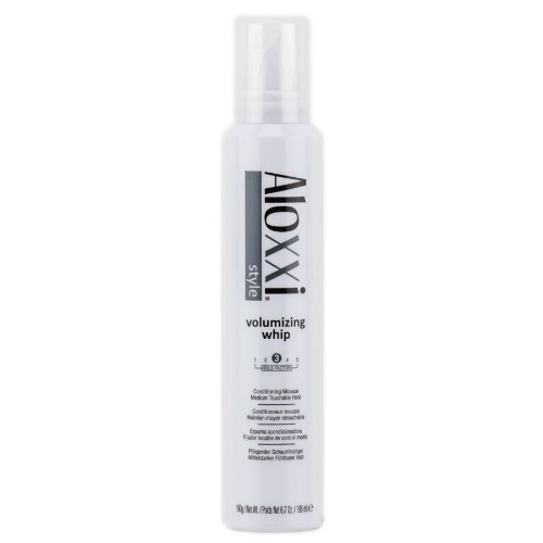 Aloxxi Style Volumizing Whip, 6.7 Ounce