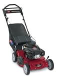 Toro SR4 Super Recycler Lawn Mower - 20099 Personal Pace 3-in-1