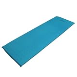 Adults Self Inflating Camping Mattress |Large 6ft Long 2ft Wide