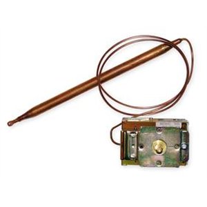 RANCO C12-5010 Heat/Cool Control