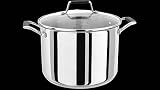 from Stellar Stellar 5000 Induction 24cm Stockpot