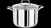 from Stellar Stellar 5000 Induction 24cm Stockpot