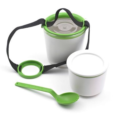 Eco Lunch Pot