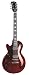 Gibson Les Paul Studio Electric Guitar, Wine Red - Chrome Hardware Left Handed