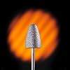 NailCare Plus Manicure And Pedicure Machine Replacement Bit - Cone Fine Sapphire